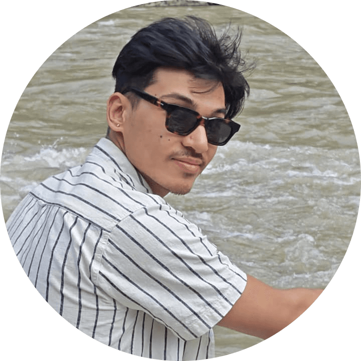 Rojal Bajracharya